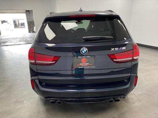 2017 BMW X5 M Base