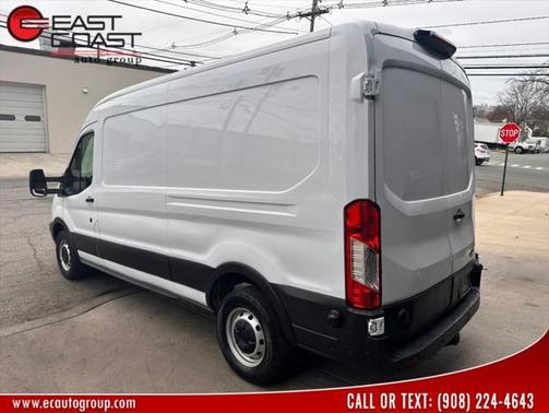 2019 Ford Transit-350 Base