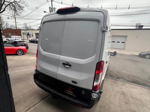 2019 Ford Transit-350 Base