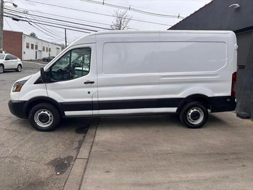2019 Ford Transit-350 Base