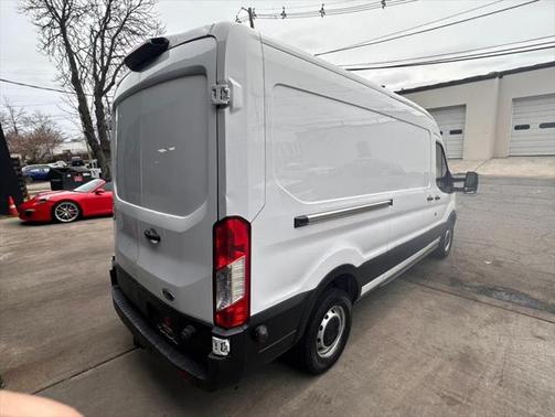 2019 Ford Transit-350 Base