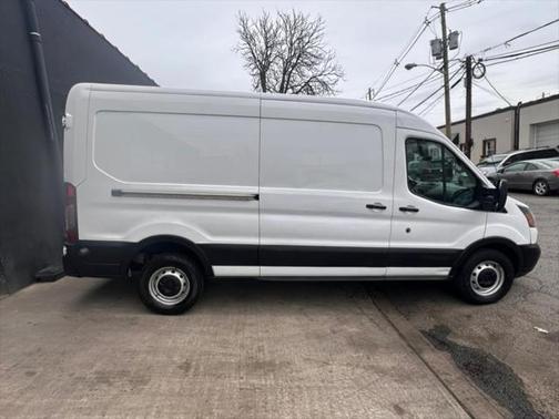 2019 Ford Transit-350 Base