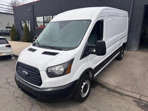 2019 Ford Transit-350 Base