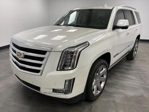 2016 Cadillac Escalade Premium