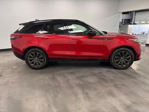 2018 Land Rover Range Rover Velar D180 SE R-Dynamic