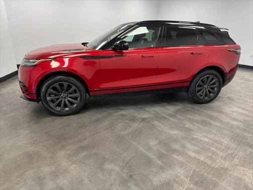 2018 Land Rover Range Rover Velar D180 SE R-Dynamic