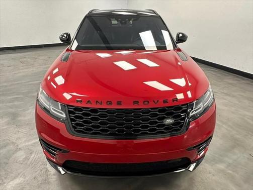 2018 Land Rover Range Rover Velar D180 SE R-Dynamic