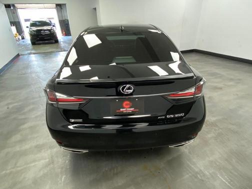 Caviar 2019 Lexus GS 350 F Sport