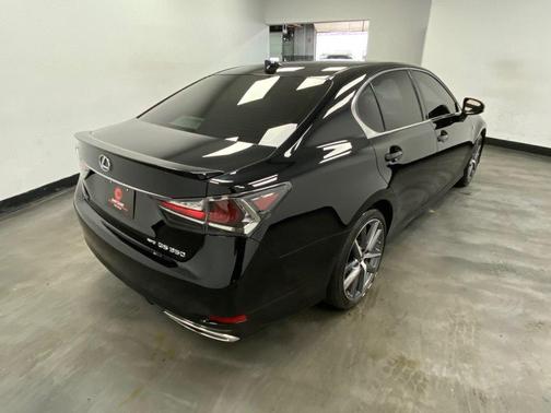 Caviar 2019 Lexus GS 350 F Sport