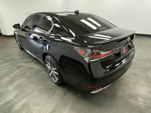 Caviar 2019 Lexus GS 350 F Sport