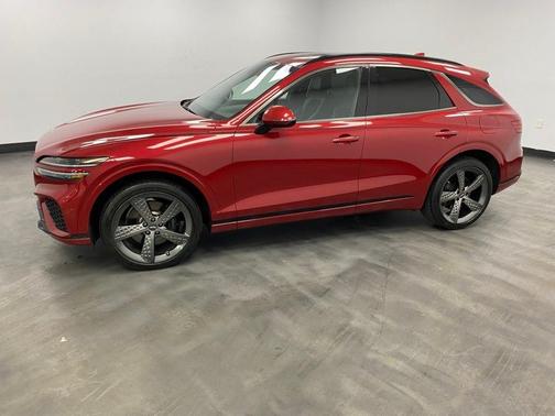 2023 Genesis GV70 2.5T AWD