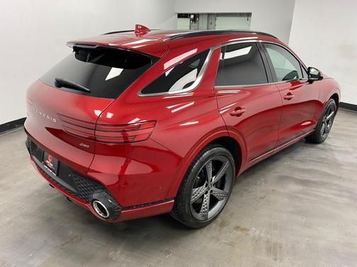 2023 Genesis GV70 2.5T AWD