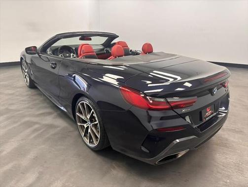 2019 BMW M850 xDrive