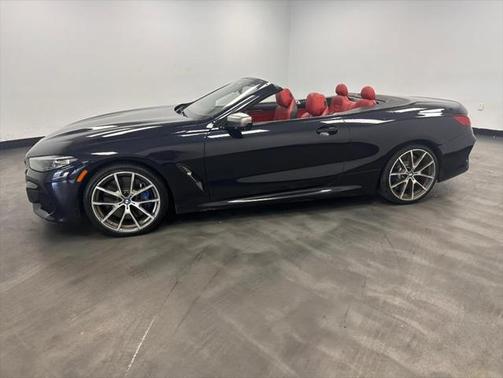 2019 BMW M850 xDrive