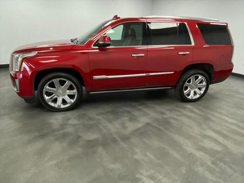 2015 Cadillac Escalade Premium