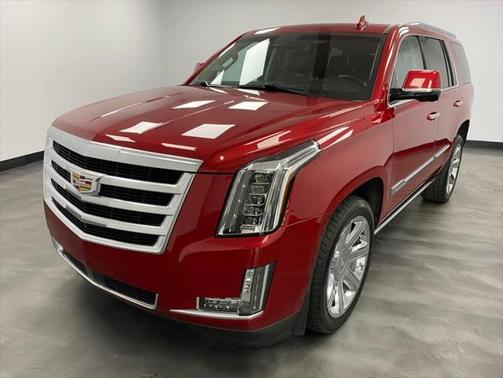 2015 Cadillac Escalade Premium