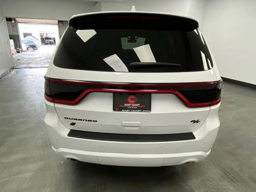 DB Black Clearcoat 2022 Dodge Durango R/T AWD