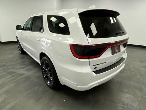 DB Black Clearcoat 2022 Dodge Durango R/T AWD