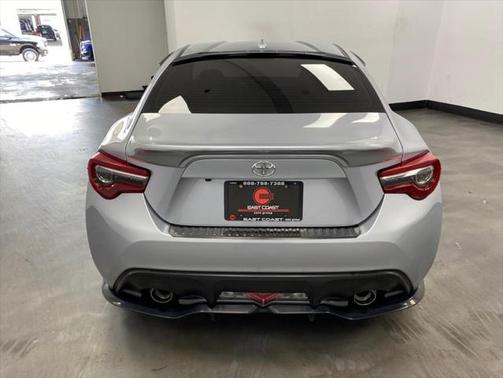 2017 Toyota 86 860 Special Edition