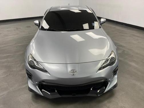 2017 Toyota 86 860 Special Edition