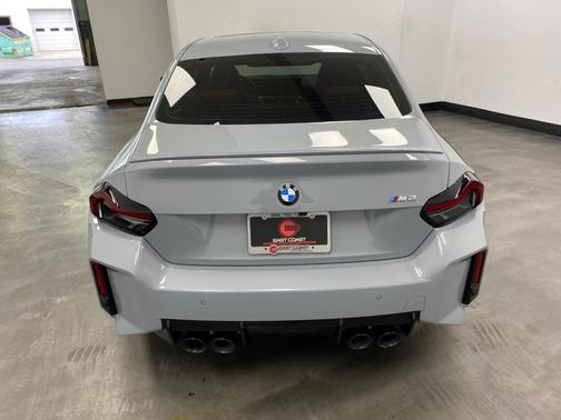 2024 BMW M2 Coupe