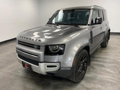 2020 Land Rover Defender 110 HSE