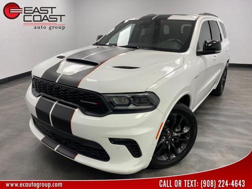 2023 Dodge Durango R/T Plus AWD