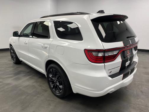 2023 Dodge Durango R/T Plus AWD