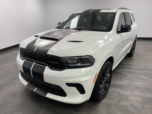 2023 Dodge Durango R/T Plus AWD