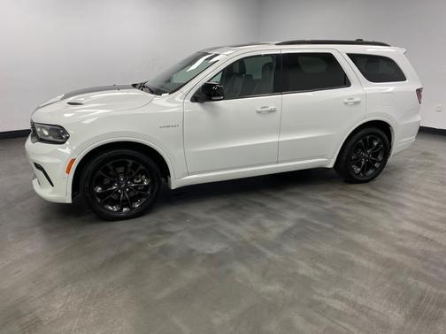 2023 Dodge Durango R/T Plus AWD