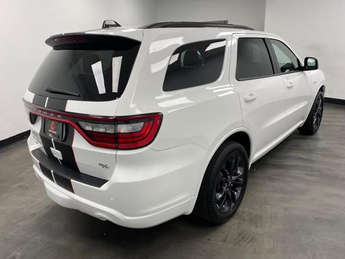 2023 Dodge Durango R/T Plus AWD