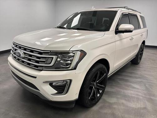 2019 Ford Expedition Limited