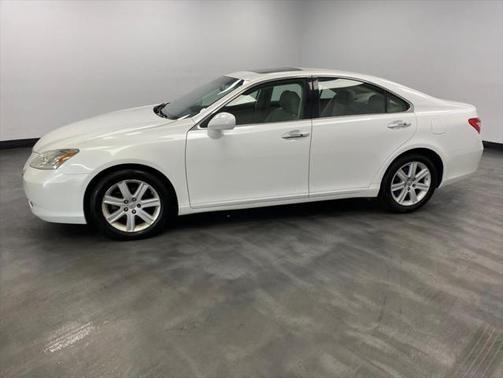 2008 Lexus ES 350 Base