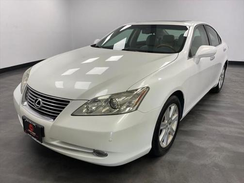 2008 Lexus ES 350 Base