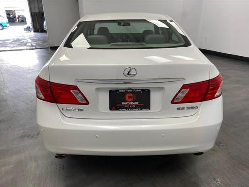 2008 Lexus ES 350 Base