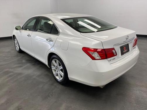 2008 Lexus ES 350 Base