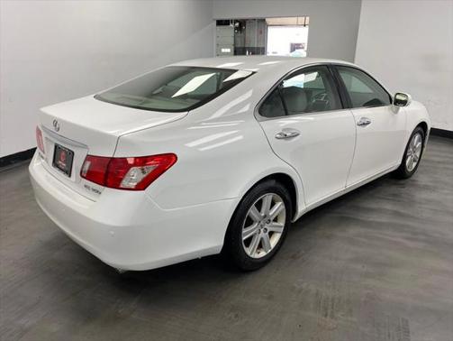 2008 Lexus ES 350 Base