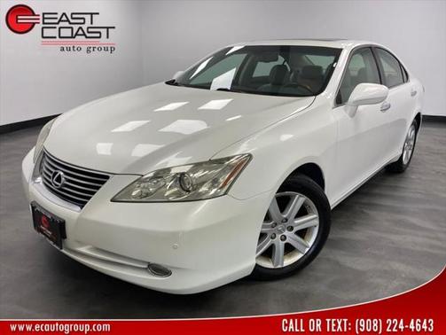 2008 Lexus ES 350 Base