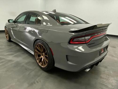 2018 Dodge Charger R/T Scat Pack