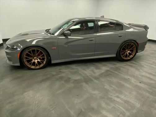 2018 Dodge Charger R/T Scat Pack