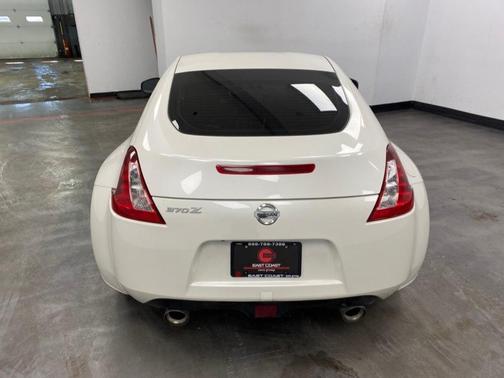 2019 Nissan 370Z Base