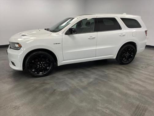 2020 Dodge Durango R/T AWD