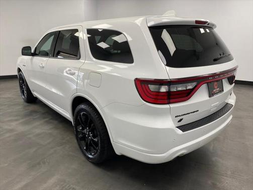 2020 Dodge Durango R/T AWD