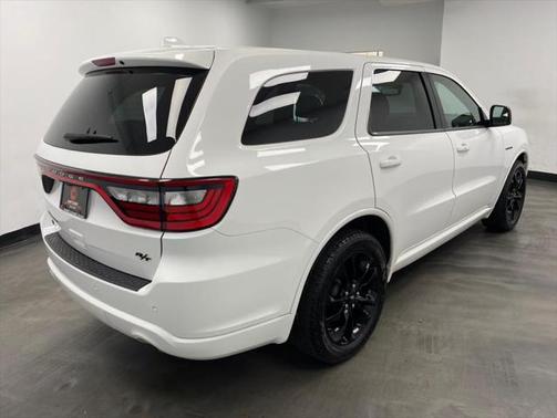 2020 Dodge Durango R/T AWD