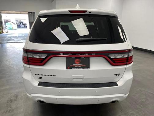 2020 Dodge Durango R/T AWD