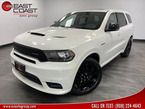 2020 Dodge Durango R/T AWD