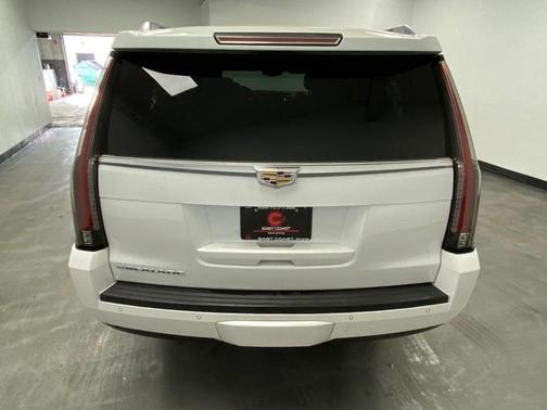 2016 Cadillac Escalade ESV Premium