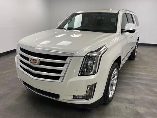 2016 Cadillac Escalade ESV Premium