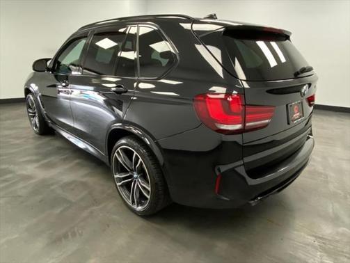 2018 BMW X5 M Base