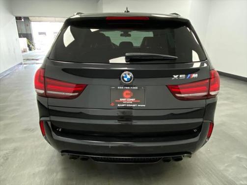 2018 BMW X5 M Base